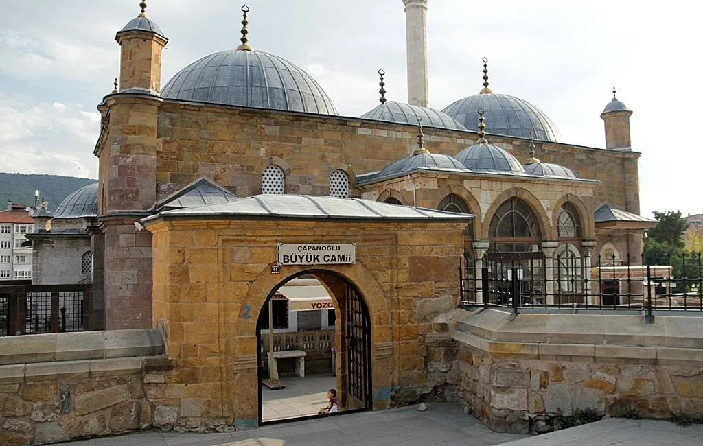 Niğde'nin ilçelerinde cuma namazı saatleri 4 Eylül Cuma için belli