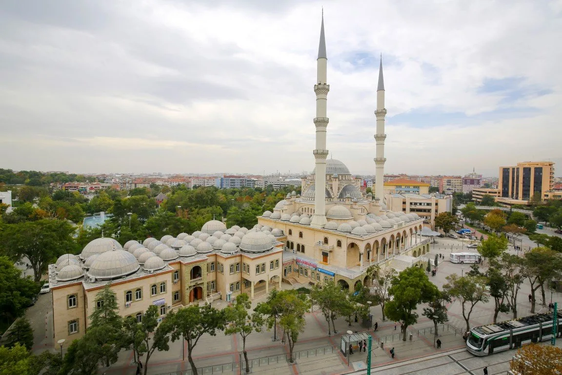 Şırnak'ın ilçelerinde cuma namazı saatleri 4 Eylül Cuma için belli