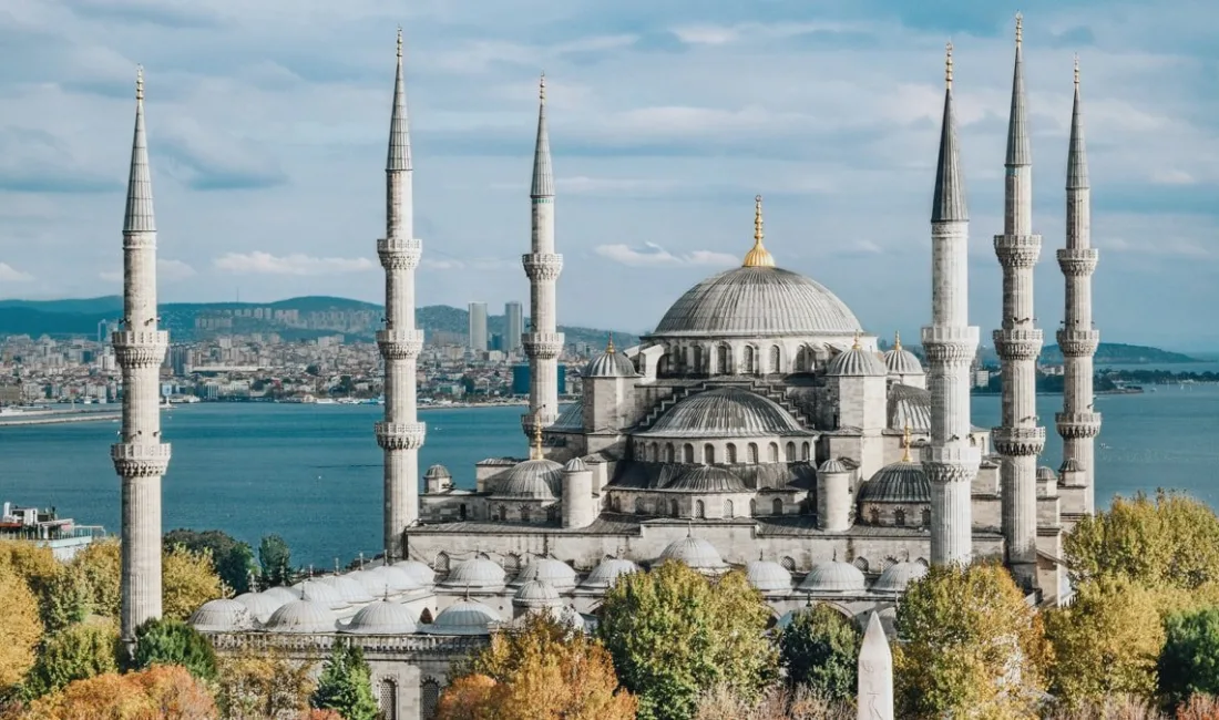 4 Eylül Cuma Ordu cuma vakti için 20 konumun saat