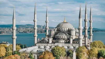 4 Eylül 2026 Mersin geneli cuma namazı saatleri açıklandı. İlçelere