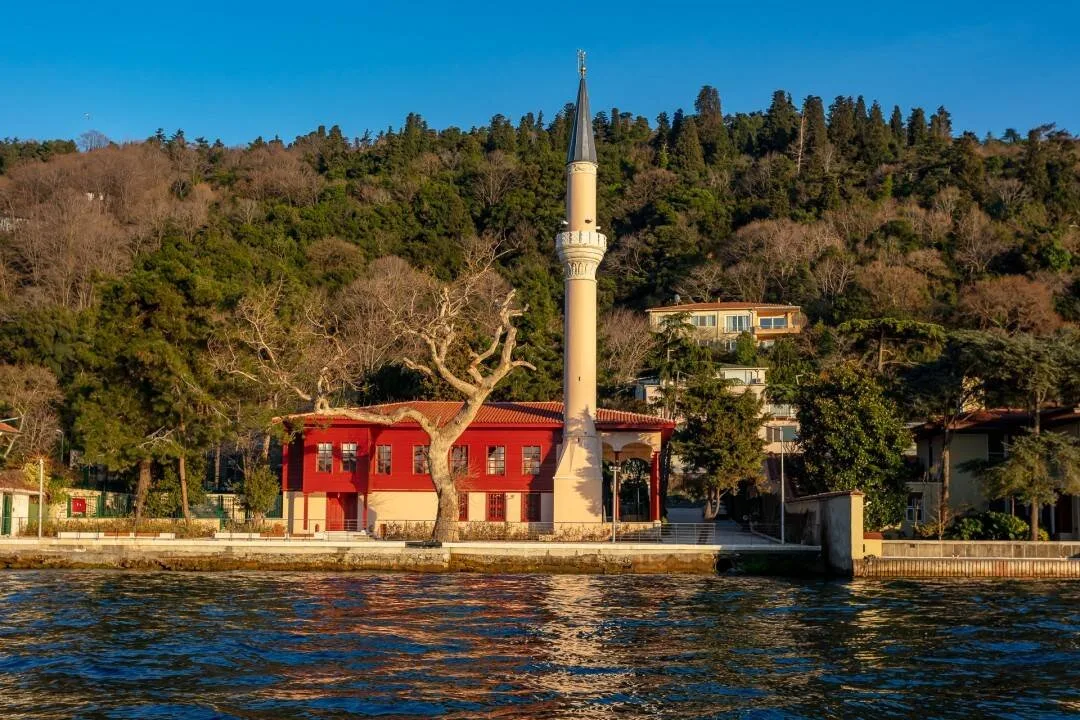 4 Eylül Cuma Nevşehir'in ilçelerinde cuma namazı saat kaçta? İlçe