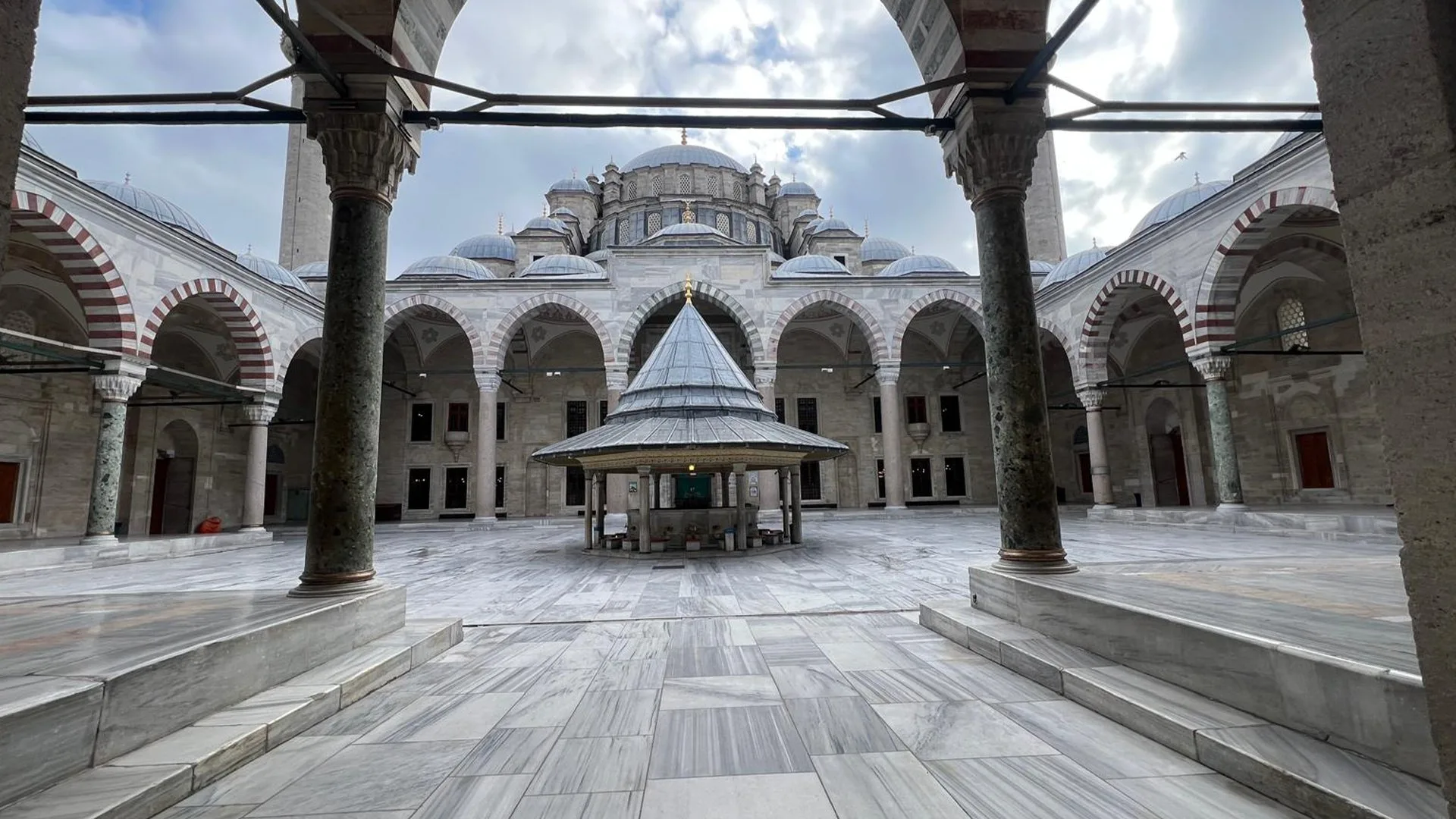 4 Eylül 2026 Malatya cuma namazı vakitleri belli oldu. İl