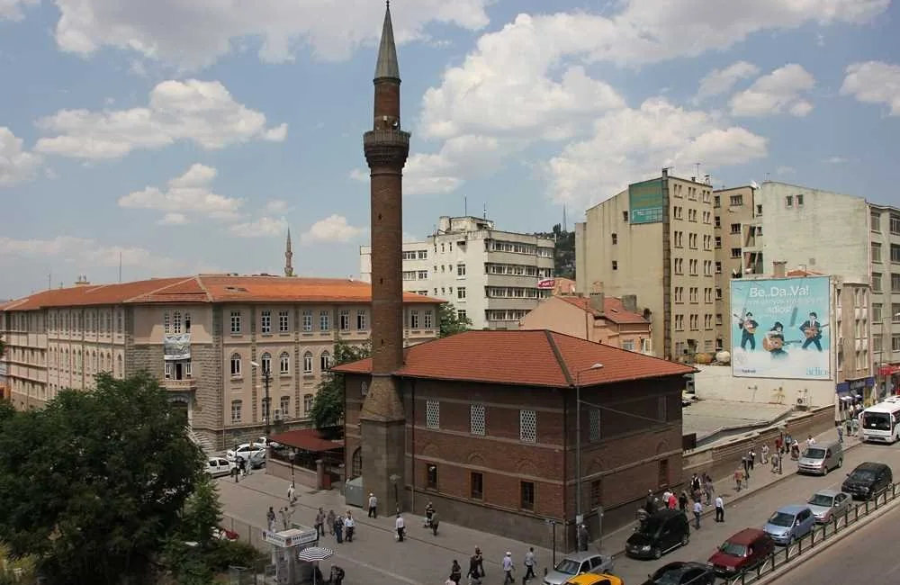 4 Eylül Cuma Bartın'ın ilçelerinde cuma namazı saat kaçta? İlçe