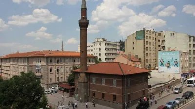 4 Eylül Cuma Bartın'ın ilçelerinde cuma namazı saat kaçta? İlçe
