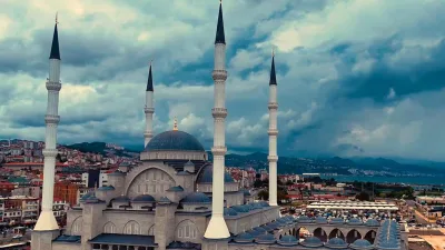 4 Eylül Cuma Bayburt'un il merkezi ve ilçelerine ait cuma