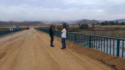Yozgat'ta DSİ 123. Şube Müdürlüğü, Yerköy Grubu Aşağı Sekili Sulaması