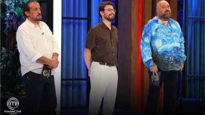 MasterChef yarışmasının 31 Ağustos bölümünde kaptanlık oyunu gerçekleştirildi. Yarışmacılar tantuni