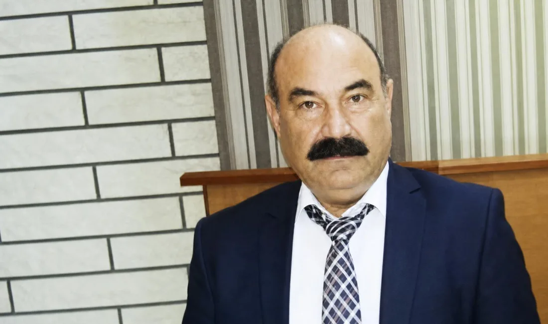 Küçüknefes köyünde "Turbo Çelebi" olarak bilinen Çelebi Turgut, Turgut Müjdeci’nin