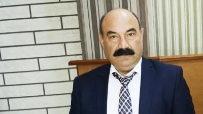 Küçüknefes köyünde "Turbo Çelebi" olarak bilinen Çelebi Turgut, Turgut Müjdeci’nin