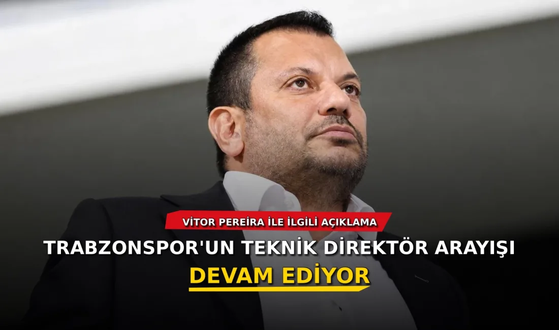 Trabzonspor Başkanı Ertuğrul Doğan, Arda Turan, Antonio Conte ve Fatih