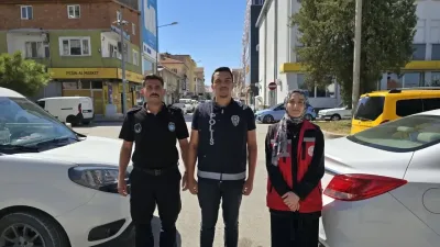 Yozgat'ın Yerköy ilçesinde, Aile ve Sosyal Hizmetler İl Müdürlüğü'ne bağlı