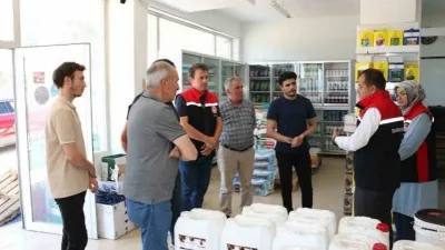 Yozgat’ta tarımsal üretim yapan çiftçileri yakından ilgilendiren B-Reçete sistemiyle zirai