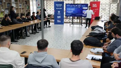 Yozgat Bozok Üniversitesi, TÜBİTAK Bilim Genç ve Milli Teknoloji Atölyeleri