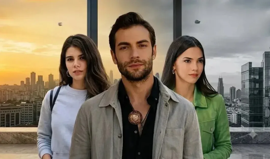 Başkalarının Hayatı, 17 Ekim 2026 Cumartesi tarihli Star TV yayın
