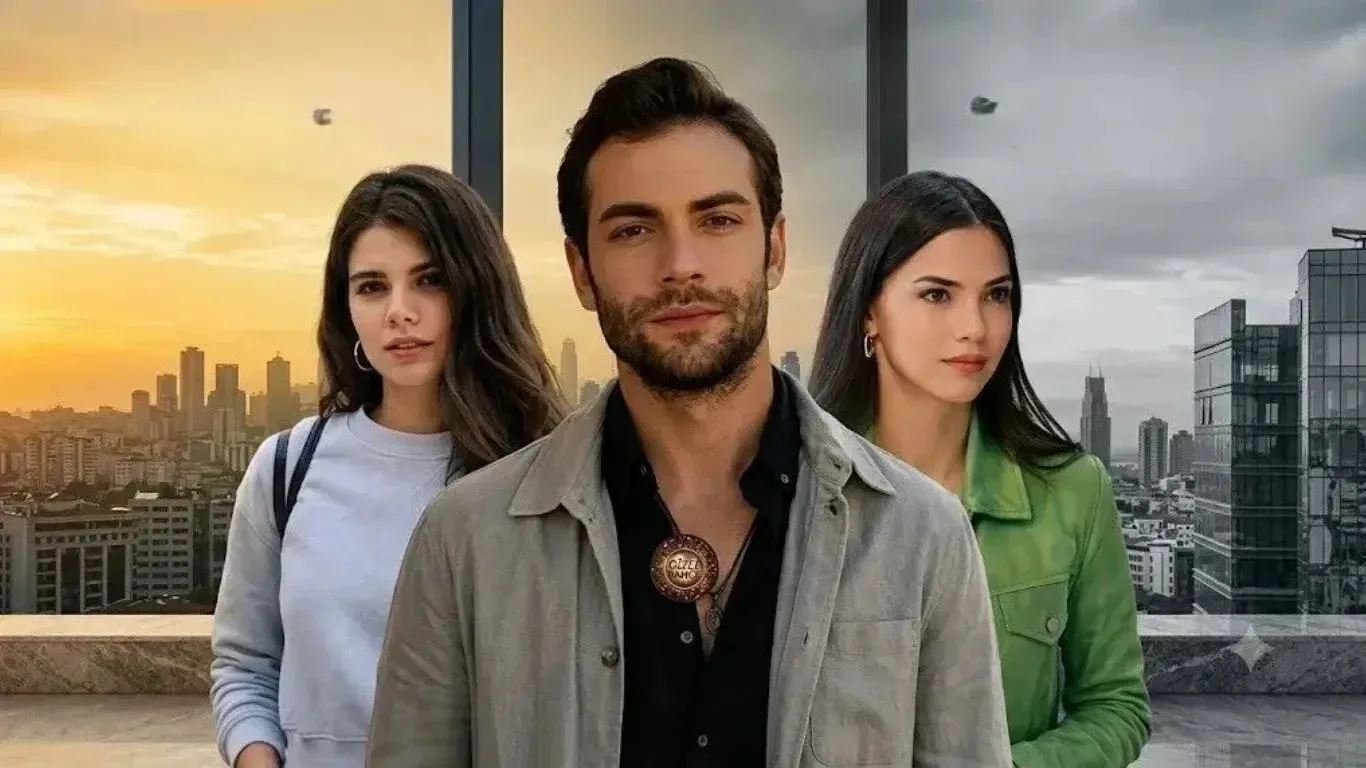 Başkalarının Hayatı Bugün Hangi Kanalda, Saat Kaçta? İşte Yayın Bilgileri Başkalarının Hayatı – Star TV program görseli
