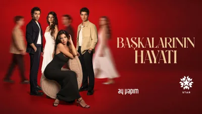 Başkalarının Hayatı, 31 Ekim 2026 Cumartesi tarihli Star TV yayın