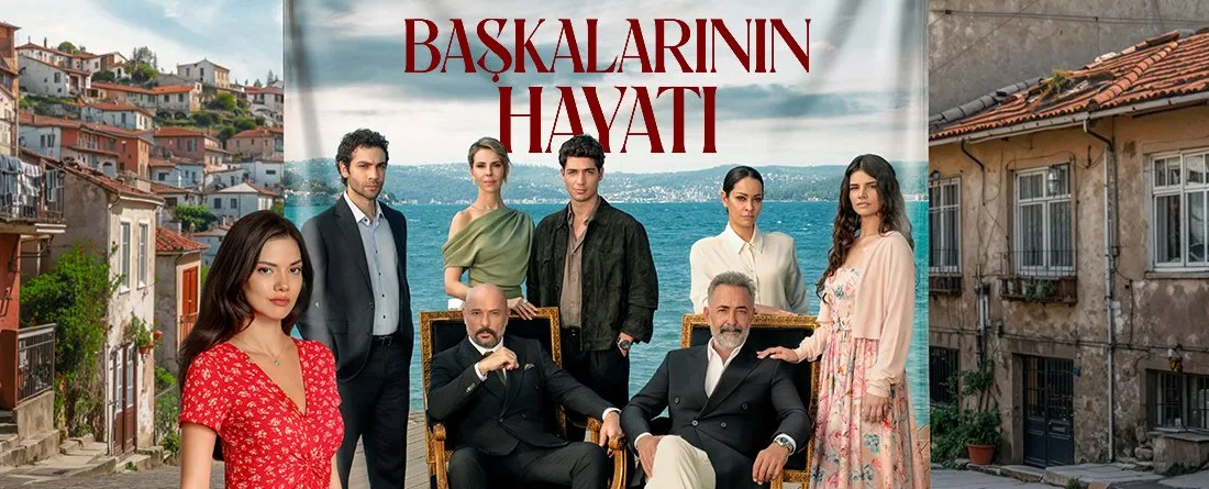Başkalarının Hayatı bugün var mı, saat kaçta ve hangi kanalda?
