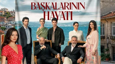 Başkalarının Hayatı bugün var mı, saat kaçta ve hangi kanalda?