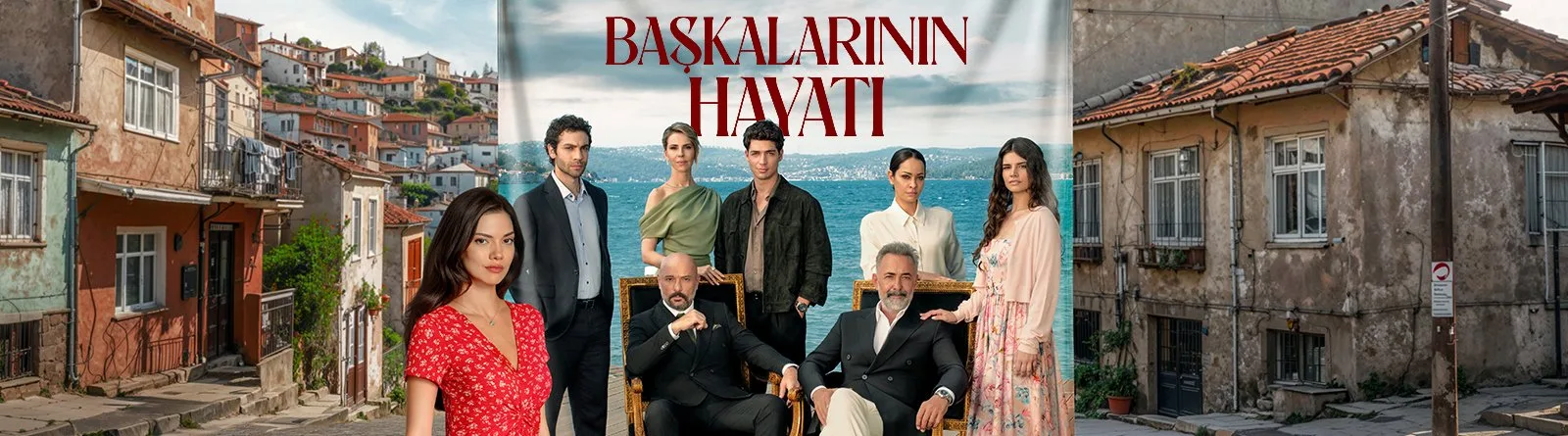 Başkalarının Hayatı bugün var mı, saat kaçta ve hangi kanalda?