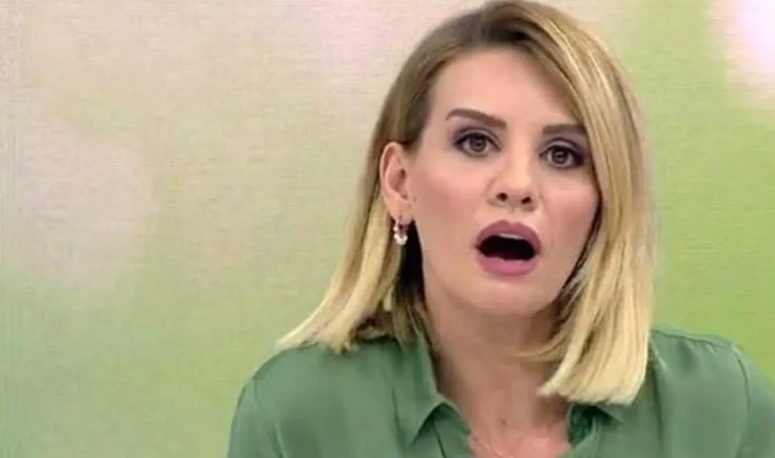 Esra Erol'da bugün saat kaçta, hangi kanalda? 16 Ekim 2026