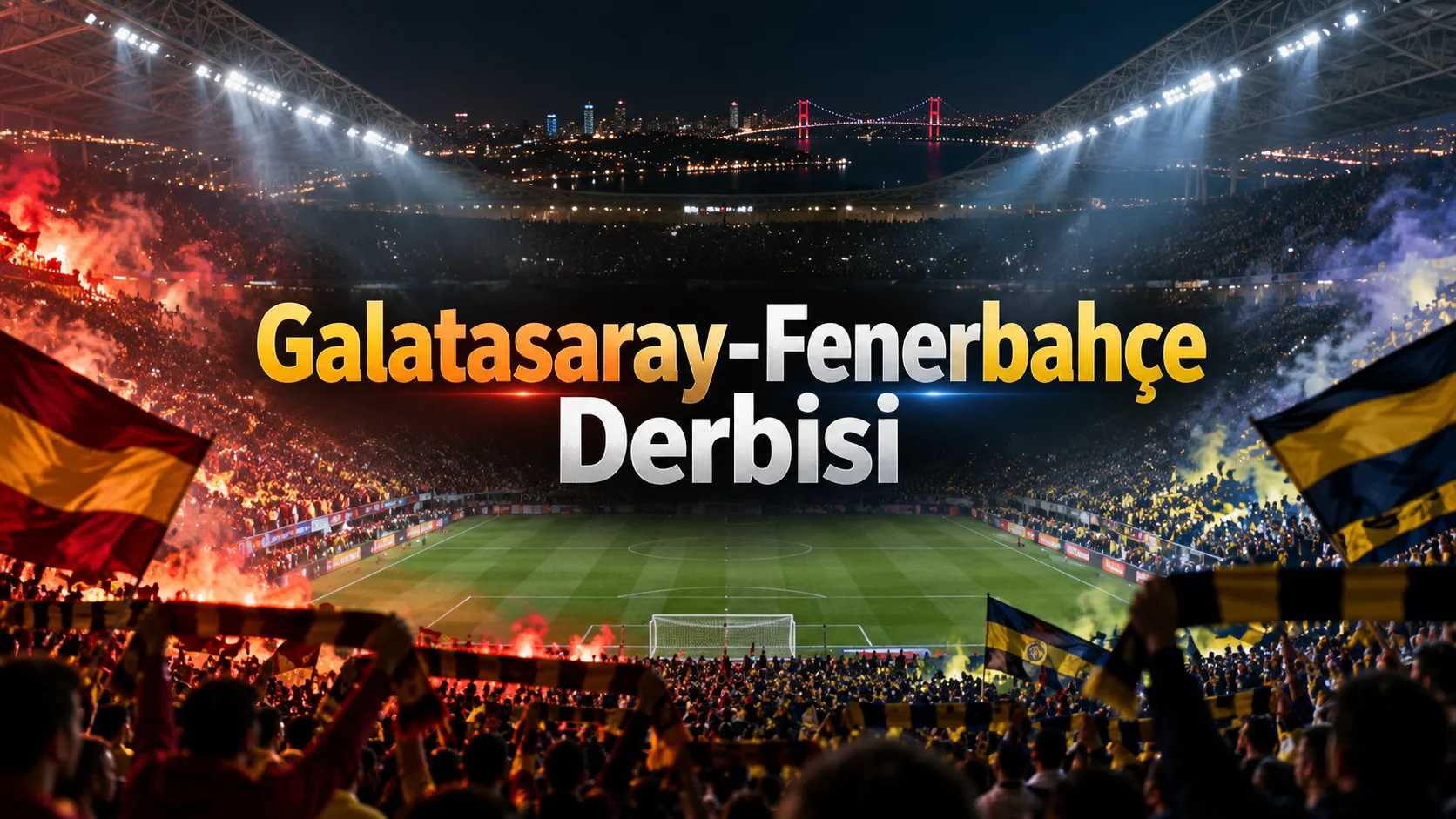 Süper Lig’in 9. haftasındaki Galatasaray-Fenerbahçe derbisinde düdük Atilla Karaoğlan’da olacak.