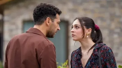 Güller ve Günahlar bugün saat kaçta, hangi kanalda? 17 Ekim