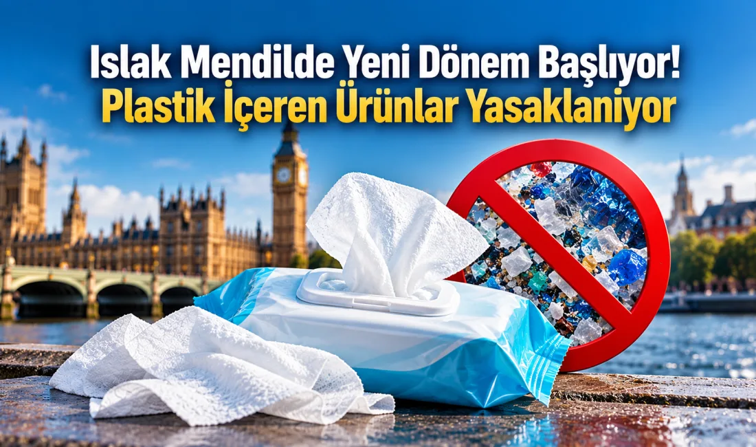 Birleşik Krallık, çevre kirliliği ve kanalizasyon sistemlerinde yaşanan sorunlarla mücadele