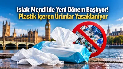 Birleşik Krallık, çevre kirliliği ve kanalizasyon sistemlerinde yaşanan sorunlarla mücadele