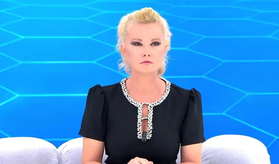 Müge Anlı ile Tatlı Sert – ATV program görseli