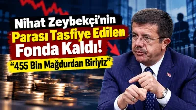 AK Parti Genel Başkan Yardımcısı Nihat Zeybekçi, ortağı olduğu dört