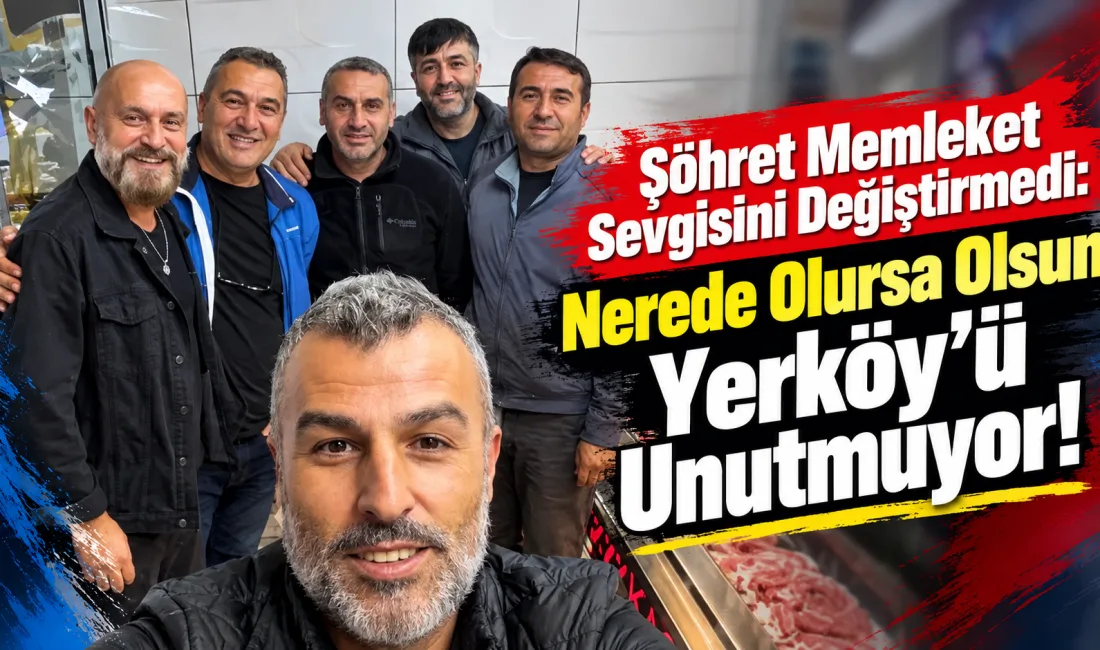 Ekranların tanınan isimlerinden Yerköylü oyuncu Muttalip Müjdeci, yoğun çalışma temposuna