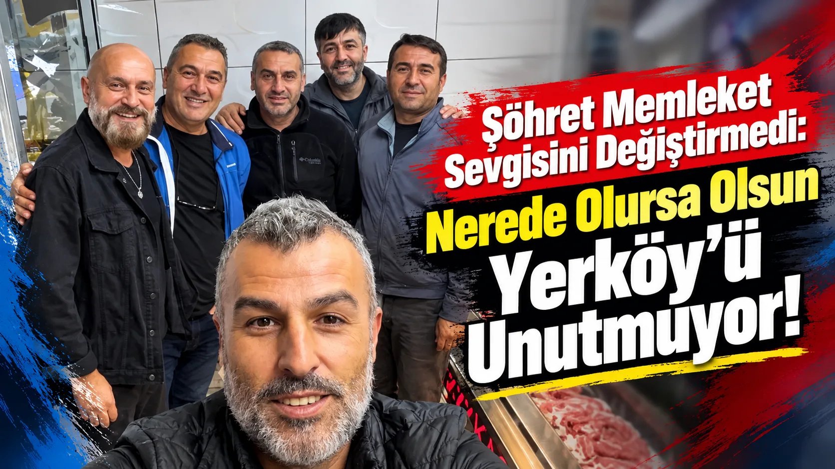 Ekranların tanınan isimlerinden Yerköylü oyuncu Muttalip Müjdeci, yoğun çalışma temposuna