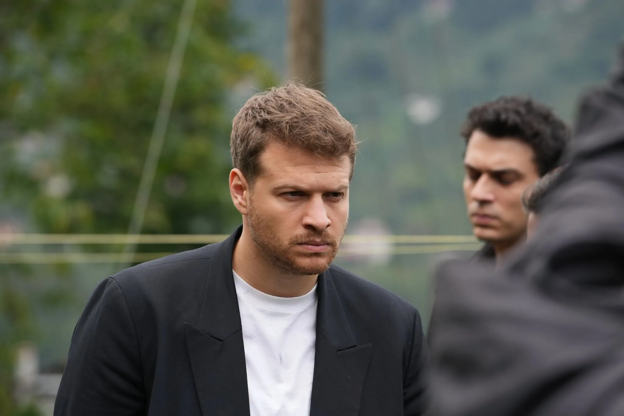 Taşacak Bu Deniz Bugün Var mı? TRT 1 Yayın Akışı Taşacak Bu Deniz – TRT 1 program görseli