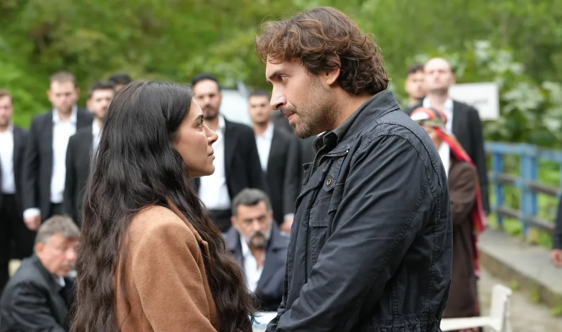 Taşacak Bu Deniz bugün saat kaçta, hangi kanalda? 10 Ekim