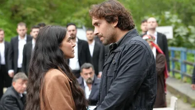 Taşacak Bu Deniz bugün saat kaçta, hangi kanalda? 10 Ekim