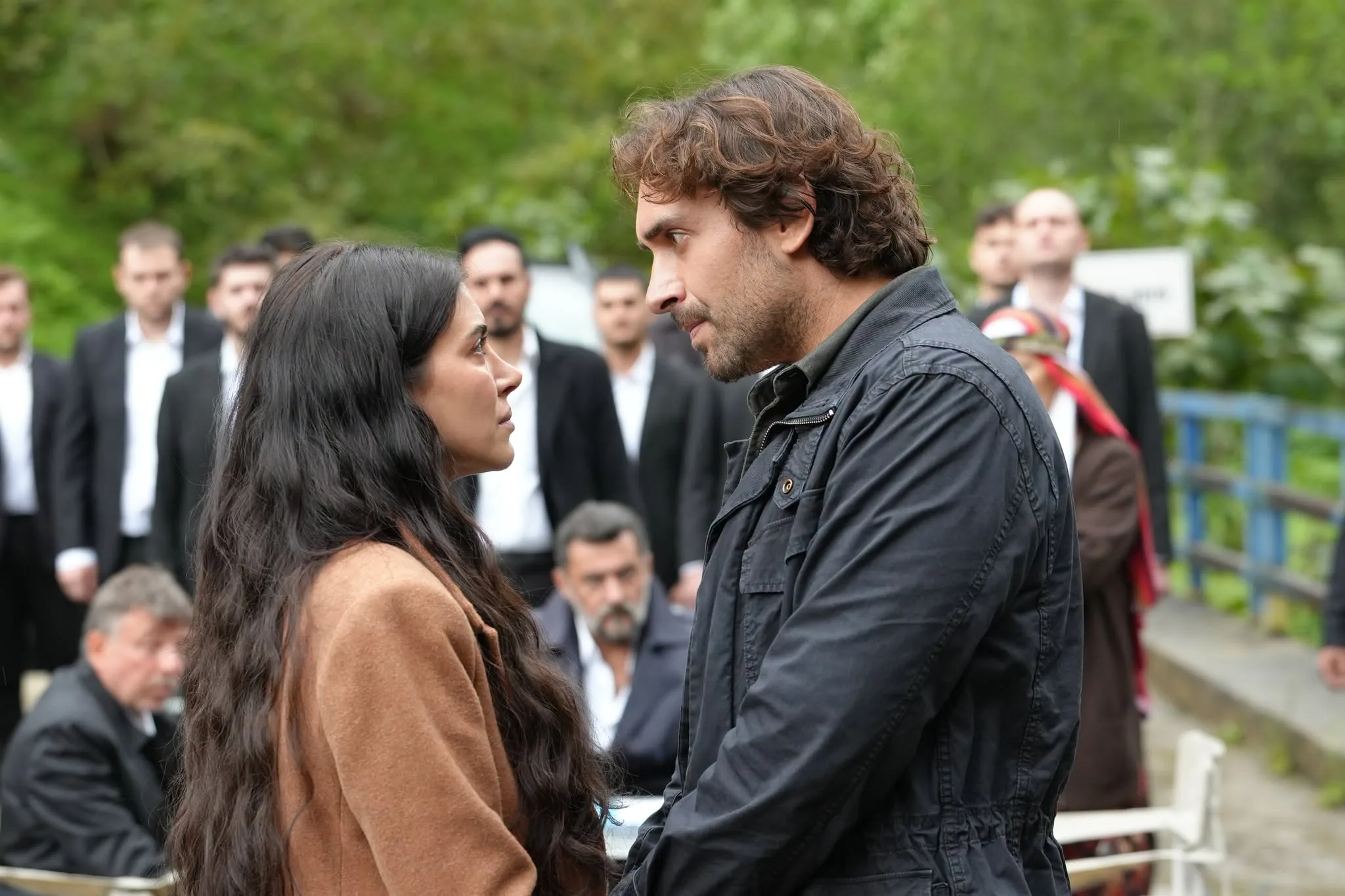 Taşacak Bu Deniz Bugün Var mı? TRT 1 Yayın Akışı Taşacak Bu Deniz – TRT 1 program görseli