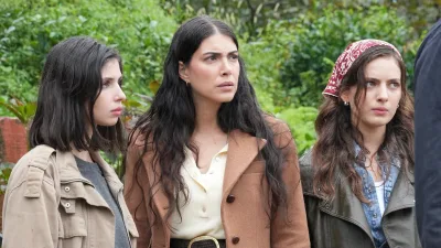 Taşacak Bu Deniz bugün saat kaçta, hangi kanalda? 30 Ekim