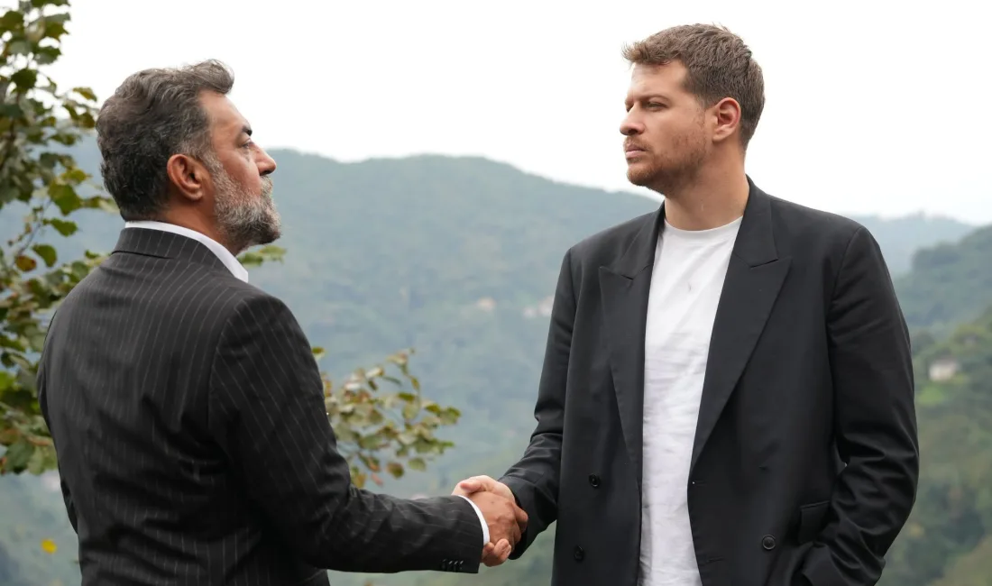 Taşacak Bu Deniz bugün var mı, bu akşam saat kaçta