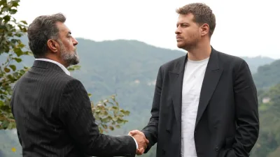 Taşacak Bu Deniz bugün var mı, bu akşam saat kaçta
