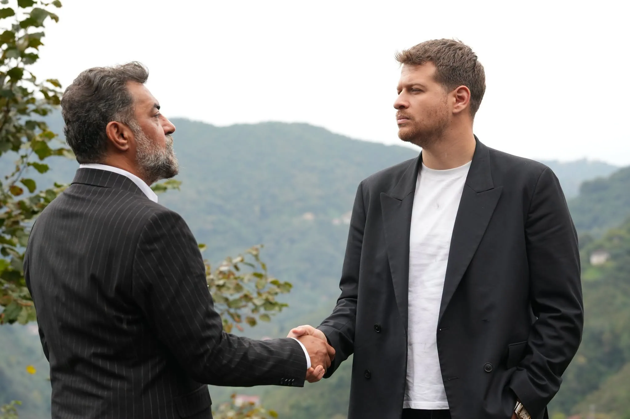 Taşacak Bu Deniz bugün var mı, bu akşam saat kaçta