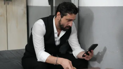 Taşacak Bu Deniz bugün var mı, bu akşam saat kaçta