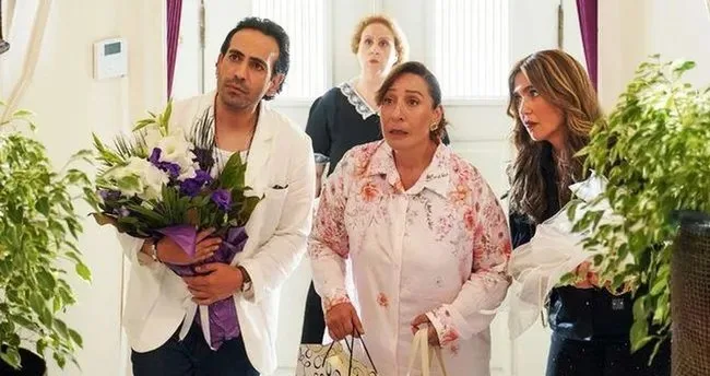 Tuzlu Kahve Bugün Hangi Kanalda, Saat Kaçta? İşte Yayın Bilgileri Tuzlu Kahve – Star TV program görseli
