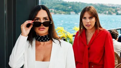 Tuzlu Kahve, 27 Ekim 2026 Salı tarihli Star TV yayın