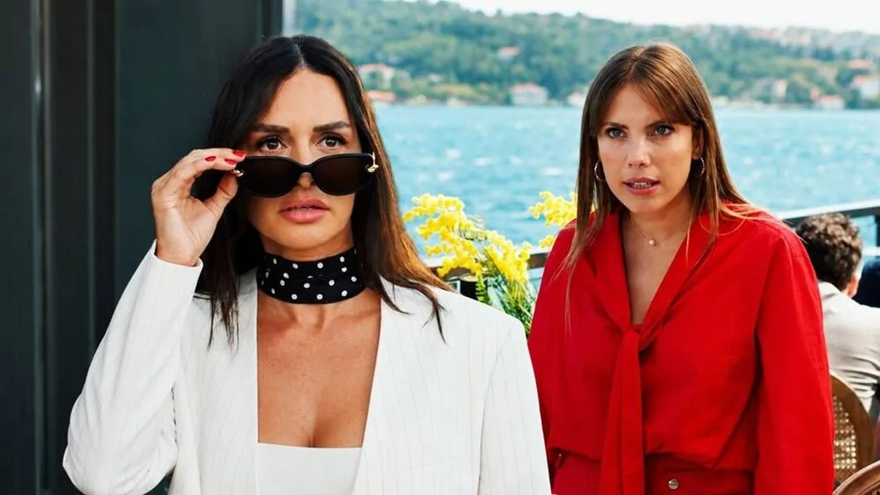 Tuzlu Kahve Bugün Hangi Kanalda, Saat Kaçta? İşte Yayın Bilgileri Tuzlu Kahve – Star TV program görseli