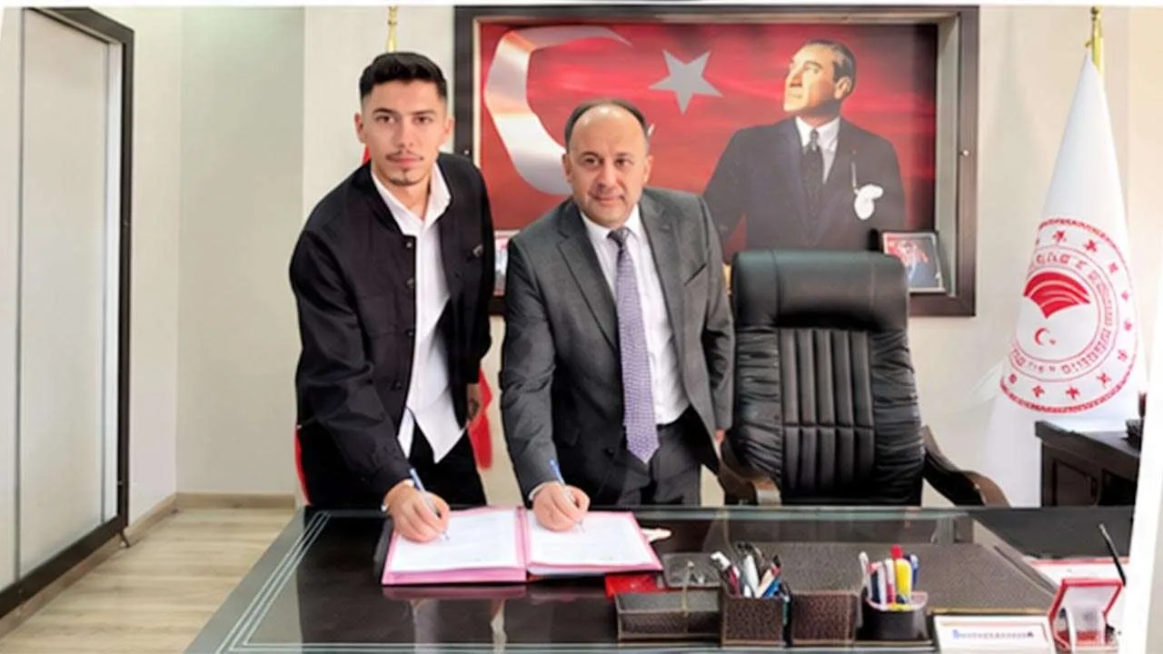 Yerköy’de Boş Kalan Tarım Arazileri İçin Yeni Dönem Başladı! Yerköy’de Boş Kalan Tarım Arazileri İçin Yeni Dönem Başladı!