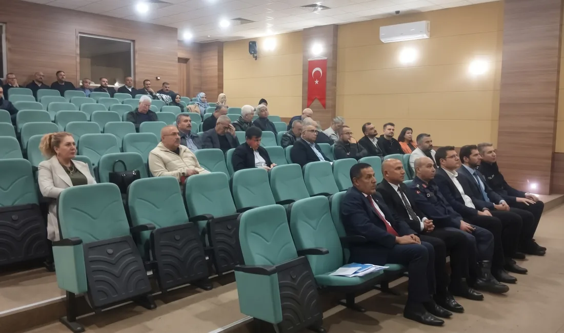 Yerköy’de 2026-2027 eğitim öğretim yılında öğrencilerin güvenli ve huzurlu ortamlarda