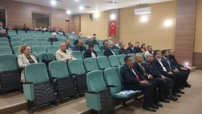Yerköy’de 2026-2027 eğitim öğretim yılında öğrencilerin güvenli ve huzurlu ortamlarda