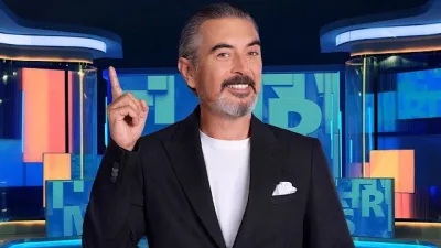 Ali İhsan Varol ile Kumbara, 13 Ekim 2026 Salı tarihli