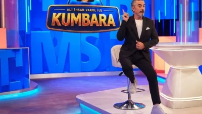 Ali İhsan Varol ile Kumbara bugün var mı, saat kaçta