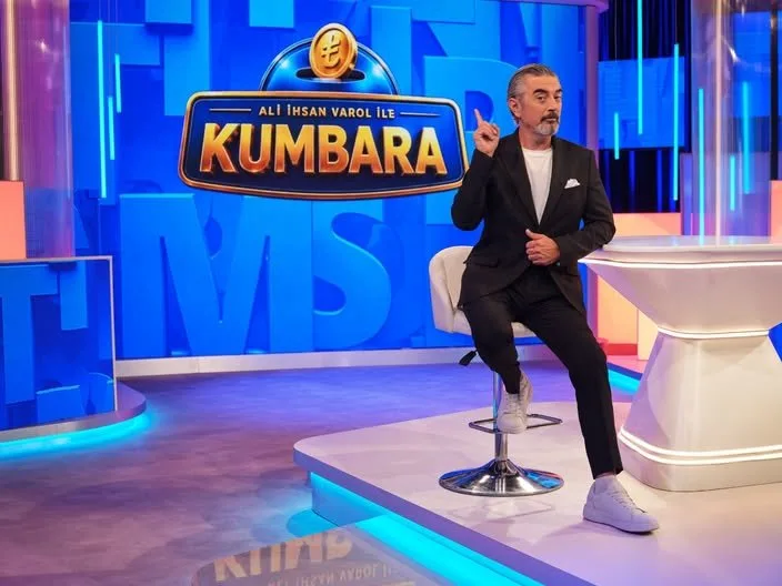 Ali İhsan Varol ile Kumbara bugün var mı, saat kaçta
